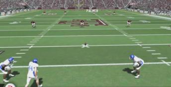 NCAA Football 08 XBox 360 Screenshot