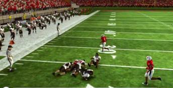 NCAA Football 13 XBox 360 Screenshot