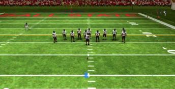 NCAA Football 13 XBox 360 Screenshot