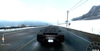 Need for Speed: Hot Pursuit XBox 360 Screenshot