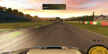Need for Speed: Shift 2 Unleashed XBox 360 Screenshot
