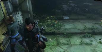 NeverDead XBox 360 Screenshot
