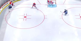 NHL 12