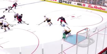 NHL 13 XBox 360 Screenshot