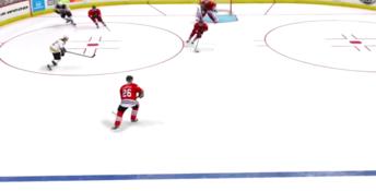 NHL 14 XBox 360 Screenshot