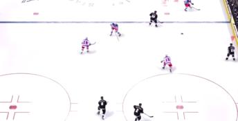NHL 15 XBox 360 Screenshot