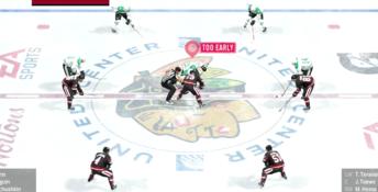 NHL 16 XBox 360 Screenshot