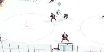 NHL 16 XBox 360 Screenshot