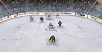 NHL 2K7