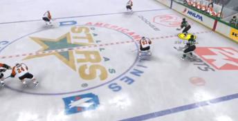 NHL 2K7 XBox 360 Screenshot