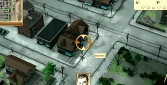 Omerta – City of Gangsters XBox 360 Screenshot
