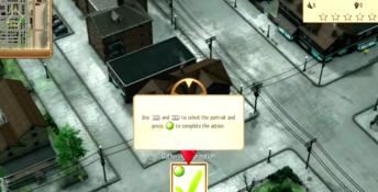 Omerta – City of Gangsters XBox 360 Screenshot