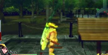 Onechanbara: Bikini Samurai Squad XBox 360 Screenshot