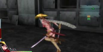 Onechanbara: Bikini Samurai Squad XBox 360 Screenshot