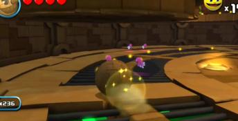 Pac-Man and the Ghostly Adventures XBox 360 Screenshot