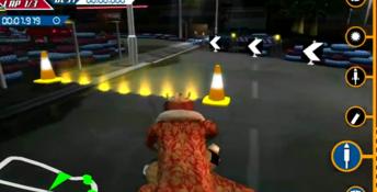 PocketBike Racer XBox 360 Screenshot