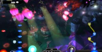 Power Gig: Rise of the SixString XBox 360 Screenshot