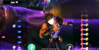 Power Gig: Rise of the SixString XBox 360 Screenshot