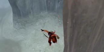 Prince of Persia XBox 360 Screenshot