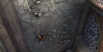 Prince of Persia: The Forgotten Sands XBox 360 Screenshot