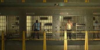 Prison Break: The Conspiracy XBox 360 Screenshot