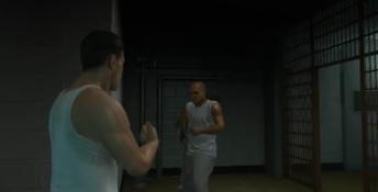 Prison Break: The Conspiracy XBox 360 Screenshot