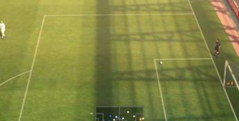 Pro Evolution Soccer 2010 XBox 360 Screenshot