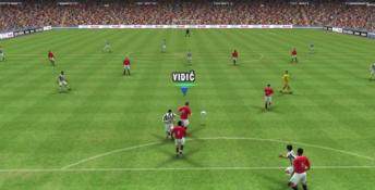 PES 2012 – Pro Evolution Soccer Review – Gamezebo