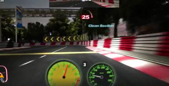 Project Gotham Racing 4 XBox 360 Screenshot