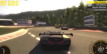 Race Driver: GRID XBox 360 Screenshot