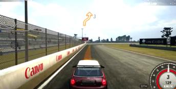 Race Pro XBox 360 Screenshot