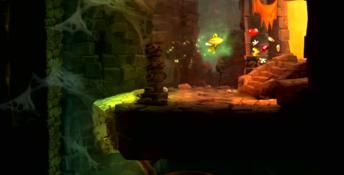 Rayman Legends XBox 360 Screenshot