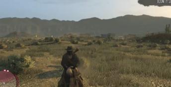 Red Dead Redemption XBox 360 Screenshot