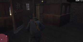 Red Dead Redemption GOTY Edition XBox 360 Screenshot