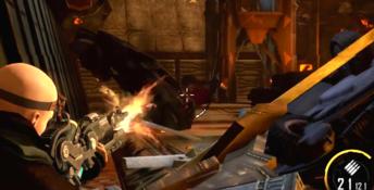 Red Faction: Armageddon XBox 360 Screenshot