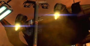 Red Faction: Armageddon XBox 360 Screenshot