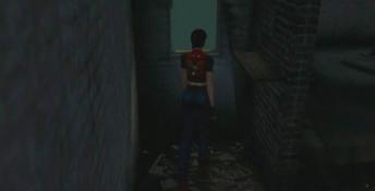 Resident Evil Code: Veronica X XBox 360 Screenshot