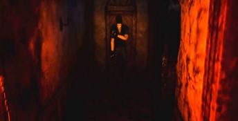 Resident Evil Code: Veronica X HD XBox 360 Screenshot
