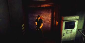 Resident Evil Code: Veronica X HD XBox 360 Screenshot