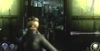 Resident Evil: Operation Raccoon City XBox 360 Screenshot