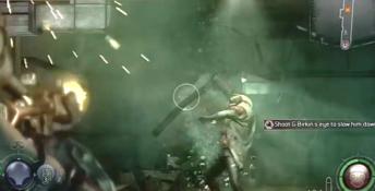 Resident Evil: Operation Raccoon City XBox 360 Screenshot