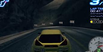 Ridge Racer 6