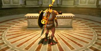 Rise of the Argonauts XBox 360 Screenshot