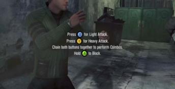 Robert Ludlum's The Bourne Conspiracy XBox 360 Screenshot