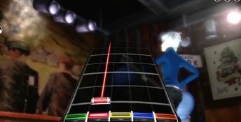 Rock Band 2 XBox 360 Screenshot