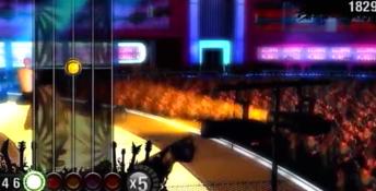 Rock Revolution XBox 360 Screenshot