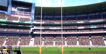 Rugby League Live 3 XBox 360 Screenshot