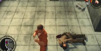 Saints Row 2 XBox 360 Screenshot