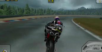 SBK-08: Superbike World Championship XBox 360 Screenshot