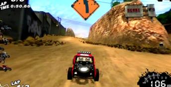 SCORE International Baja 1000